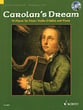 CAROLANS DREAM FLUTE/ PIANO cover